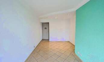 Imagem 5: Apartamento com 2 dormitórios para alugar, 68 m² por R$ 1.500,00/mês - Jaguaré - São Paulo