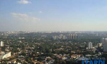 Imagem 5: COBERTURA - ALTO DE PINHEIROS - SP