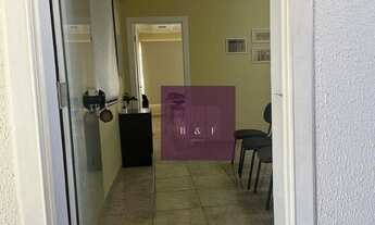 Imagem 3: Sala à venda, 89 m² por R$ 240.000 - Centro - Campinas/SP