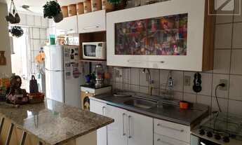 Imagem 5: Apartamento à venda 1 Quarto, 1 Suite, 1 Vaga, 65M², Centro, Campinas - SP