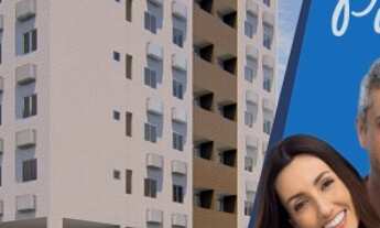 Imagem: Apartamento para venda possui 45 metros