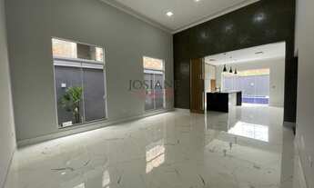 Imagem 4: Casa em Condomínio para Venda em Piracicaba, Loteamento Residencial e Comercial Villa D`Aq