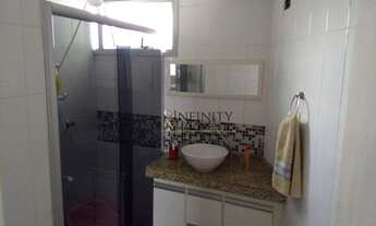 Imagem 7: Apartamento com 3 dormitórios à venda, 85 m² por R$ 390.000,00 - Bosque dos Eucaliptos - S