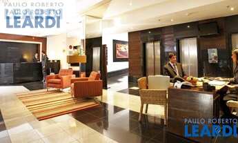 Imagem 6: FLAT - ALPHAVILLE INDUSTRIAL - SP