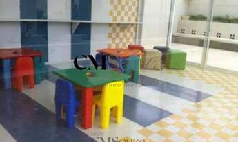 Imagem 3: Apartamento com 3 quartos no Splendor - Bairro Centro em Londrina