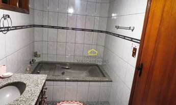 Imagem 5: Lindo sobrado com 2 Dormitórios No Parque Esmeralda