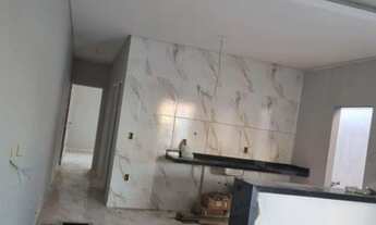 Imagem 6: Casa SIM - Feira de Santana - Bahia