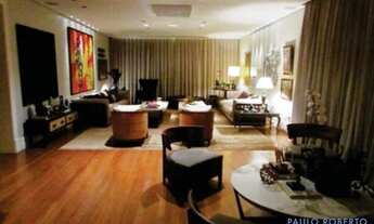 Imagem: APARTAMENTO - JARDIM AMÉRICA - SP