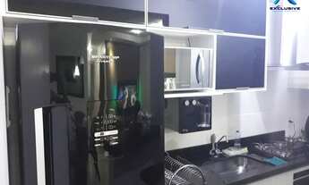 Imagem 4: GOIâNIA - Apartamento Padrão - Chácaras Santa Rita