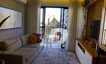 Imagem 2: Apartamento - Cambuí - Campinas