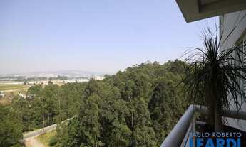 Imagem 2: APARTAMENTO - TAMBORÉ - SP