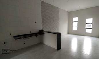 Imagem 3: Casa com 3 dormitórios à venda, 90 m² por R$ 555.000,00 - Jardim Novo Cambui - Hortolândia