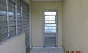 Imagem 4: Locação Residential / Home Tremembé São Paulo