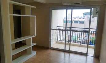 Imagem 12: Apartamento à venda, 60 m² por R$ 385.000,00 - Jardim Jamaica - Santo André/SP