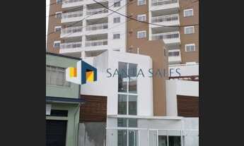 Imagem 5: APTO NOVO COM VARANDA GOURMET INTEGRADA À SALA