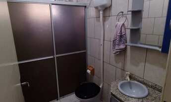 Imagem 2: Alugo casa de dois pisos