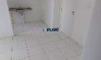 Imagem 5: Apartamento 2 dorm. - Edifício Flor de Liz