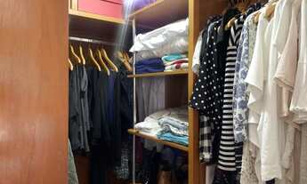 Imagem 4: Apartamento com 3 dormitórios à venda, 100 m² por R$ 625.000,00 - Vila Mascote - São Paulo