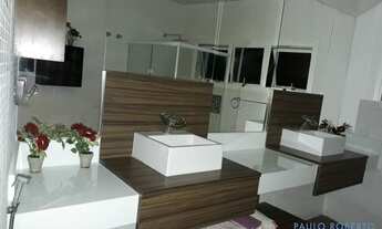 Imagem 7: CASA EM CONDOMÍNIO - TAMBORÉ - SP