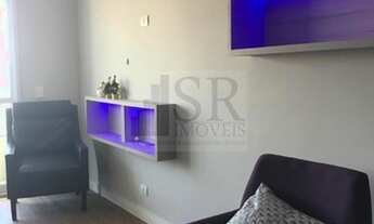 Imagem 2: Sala Comercial 32m2 Á Venda no Tatuapé São Paulo