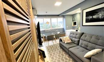 Imagem 3: Excelente apartamento mobiliado e equipado!