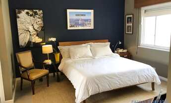 Imagem 7: APARTAMENTO - JARDIM AMÉRICA - SP