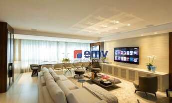 Imagem: Maravilhoso apto de Luxo para aluguel, mobiliado