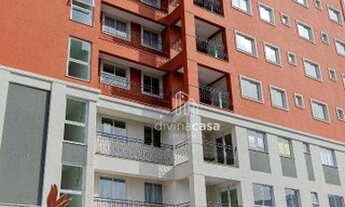 Imagem 5: Apartamento com 3 dormitórios à venda, 81 m² por R$ 602.000,00 - Nova Brasília - Jaraguá d