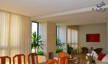 Imagem 4: Alphaville - Lagoa dos Ingleses