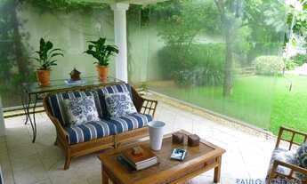 Imagem 4: CASA EM CONDOMÍNIO - TAMBORÉ - SP