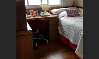 Imagem 8: Apartamento em R. Aurélia, 1450 - Aquarela Vila Romana, 3 quartos e 2 vagas