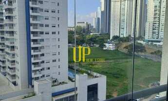 Imagem 1: Apartamento com 2 dormitórios à venda, 96 m² por R$ 1.150.000 - Alphaville Empresarial - B