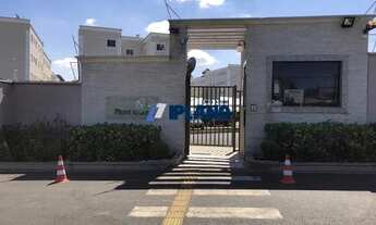 Imagem: Apartamento 2 dorm. - Spazio Monte Royal