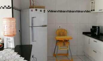 Imagem 7: Cobertura para Venda em Santo André, Vila Eldízia, 3 dormitórios, 1 suíte, 2 banheiros, 2