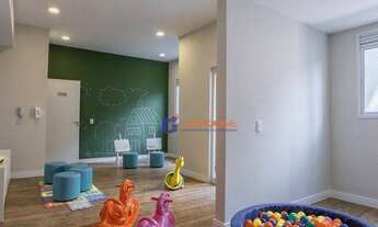 Imagem 5: Apartamento com 2 dormitórios à venda, 35 m² por R$ 212.500,00 - Pirituba - São Paulo/SP