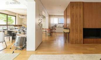 Imagem 5: Apartamento com 3 dormitórios à venda, 287 m² por R$ 3.600.000,00 - Higienópolis - São Pau