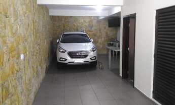 Imagem 2: Sobrado residencial à venda, Jardim Guapituba, Mauá. - R$ 850.000,00