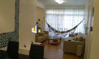 Imagem 4: Apartamento com suíte