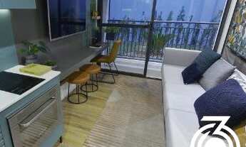 Imagem 2: Apartamento para Venda em São Paulo, Ipiranga, 1 dormitório, 1 banheiro