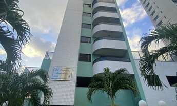 Imagem: 19HR- Edifício Engenho Madalena