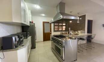 Imagem 6: Casa Serra da Cantareira Condomínio Fechado