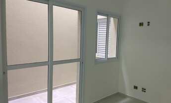 Imagem 2: Apartamento para Locação em São Paulo, Vila Formosa, 2 dormitórios, 1 banheiro