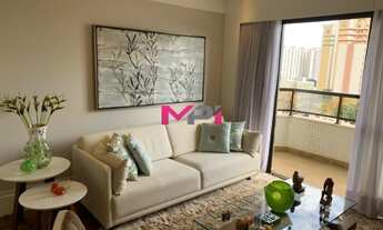 Imagem 2: APARTAMENTO MOBILIADO E DECORADO À VENDA NO CONDOMÍNIO TROPICAL - RUA DO RETIRO - JUNDIAÍ