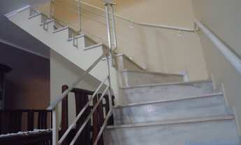 Imagem 4: SOBRADO - CAMPO BELO - SP