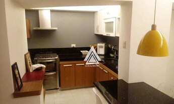 Imagem 2: Apartamento à venda em Ipanema 2 quartos 1 vaga Ideaimobi