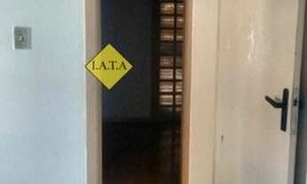 Imagem 3: Casa em alvenaria para alugar