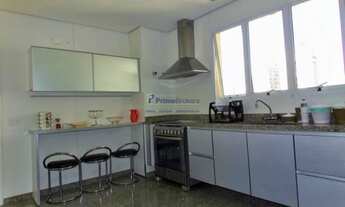 Imagem 3: COBERTURA DUPLEX NA VILA MARIANA , 04 suites, 518mts2, 03 salas, 05 banh, 08 vagas, lazer