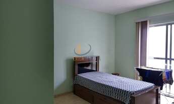 Imagem 7: Apartamento a venda de 03 quartos no bairro Rochedo, Conselheiro Lafaiete MG