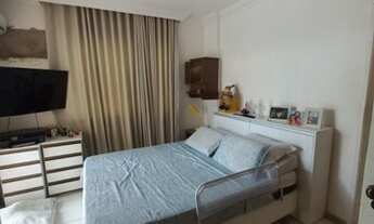 Imagem 5: 2 Quartos - 1 suítes - 95 m² - Varanda - 1 Vaga de Garagem