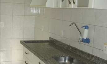 Imagem 5: APARTAMENTO - CONDOMÍNIO RESIDENCIAL PORTAL DA COLINA - SP